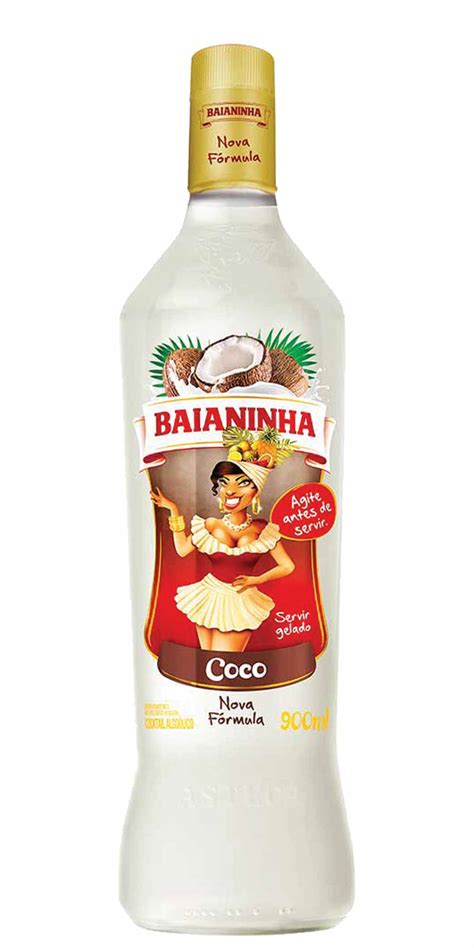 baianinha